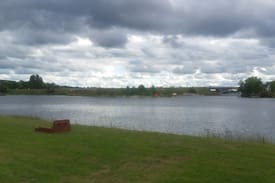 Port Severn Cabin | Stonewall Cottages, Port Severn