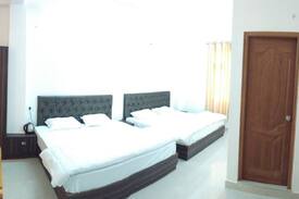 Shimla Hotel | Asha Residency Shimla(Suite Room)