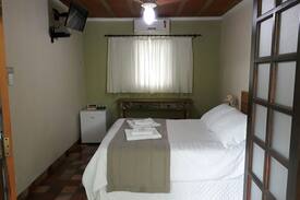 Iporanga Bed & Breakfast | Pousada Gamboa Eco Refúgio, Iporanga PETAR