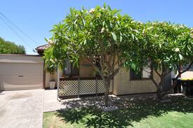 Semaphore House | Semaphore-The Shack: Pet Friendly House near Beach