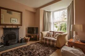 Windermere Cabin | Thornbeck Cottage, Windermere, Lake District