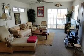 Ventnor City Apartment | Bay Acres