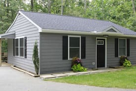 Suplee Cabin | Welsh Mountain Cottage in Lancaster County