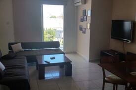 Paphos Apartment | Luxury 2 bedroom Flat in Kato Paphos