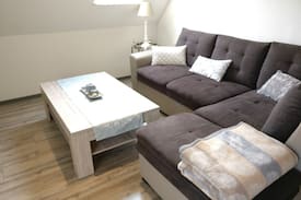 Norden Apartment | Ferienwohnung Janette - zentral wohnen in Norden