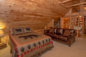 Fryeburg House | Miranda's Hideaway - Your cabin in the woods!