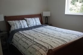 Regional District of Nanaimo House | Lazy Acres