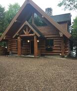 South Gouldsboro Villa | Great Timbers Retreat Minutes from Schoodic Park