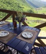 Ushguli House | Hotel LORD Ushguli,svaneti