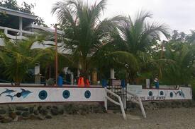 Boac Bed & Breakfast | Roberto's Hideaway Beach Resort - Tower House