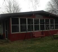 Warsaw Cabin | Elliott's Nest Cottages: 2 Cottages