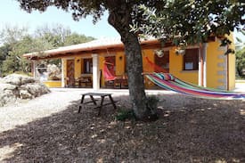 Telti House | In Sardegna tra le colline e il mare di Gallura
