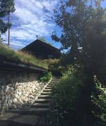 Kviteseid Cabin | Liten hytte ved Vråvatn
