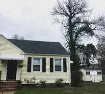 Mosby House | Northside Cubbyhole (close to fan/vcu/stadium)