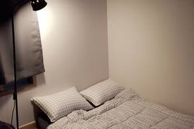 Seocho-gu Apartment | (Seoul Whole Rent)깨끗하고 감성적인 나만의 공간/사당역,낙성대역 감성숙소