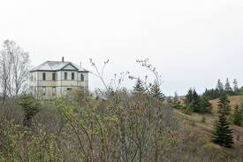 Fox River House | Restored Fox River School House