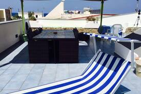 Canneto Apartment | Lipari by the Beach 4 (SANDRA)