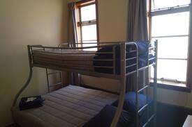 Hornby Hostel | Historic Wigram Base Room 10