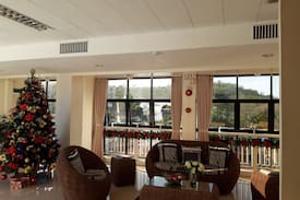 Santa Cruz Bed & Breakfast | R Hotel Centro Rm 1