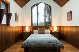 Orford House | The Church at Orford
