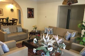 Islamabad House | Fully Furnished Luxury Home (D-12)