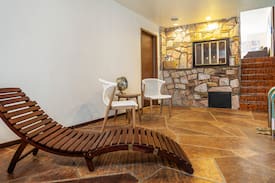Yucca Valley House | The Central Clique- w/Private Indoor Pool