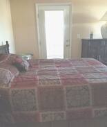 Cottonwood House | Cozy, quaint home