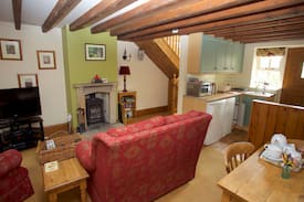 Newton-on-Rawcliffe House | Grove House Levisham - Rowntree Cottage