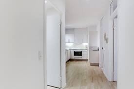 Glostrup Apartment | Østbro, Glostrup - near the station