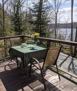 Canaan House | Elements A Goose Pond Retreat