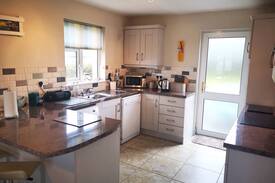 Enniscrone House | The Sands Enniscrone
