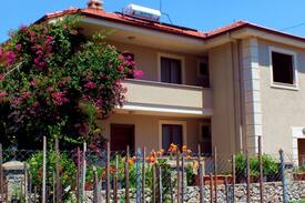Turgutkoy Koyu Apartment | Evcan Aparts Turgut Köyü