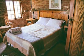 Vredefort Villa | Schoemanshof - Doppruim - Vredefort Dome