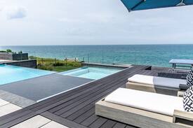Grand Beach House | The Cove on Lake Michigan