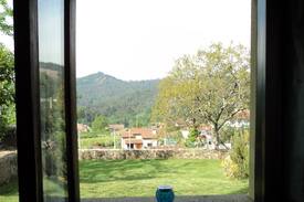 Villasobroso Cabin | VINOSOBROSO-Habitac. Rías Baixas-Desayuno Incluido
