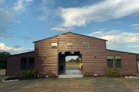 Von Ormy Other | Circle J Ranch