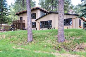 Sturgis House | Copper Claim Lodge