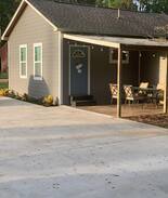 Silverhill Apartment | A Little Slice of Heaven