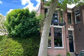 Zaandam House | Herenhuis Zaandam nabij Zaanse Schans en Amsterdam