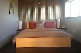 Ukiah House | Longview Ranch