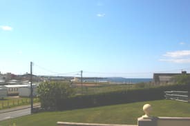 Drumacrin Bed & Breakfast | Sand Dune House at Bundoran Beach Room 2