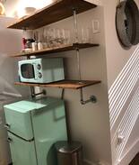 East Little Havana House | Casita de Mima | Quaint Studio in Little Havana