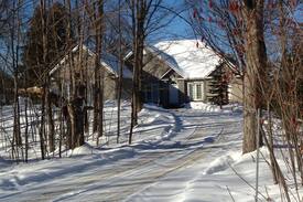 Calabogie House | Calabogie Heaven Waterfront Home