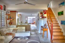 Port Douglas Villa | STAR of FULLMOON