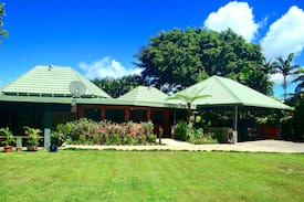 Pacific Harbour Villa | Riverbend Retreat, Luxury Riverside Villa