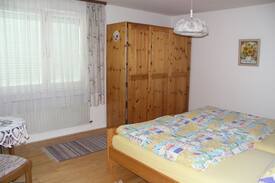 Triberg im Schwarzwald Apartment | Haus Perenthaler, (Triberg), Ferienwohnung, 76 qm, 2 Schlafzimmer, max. 4 Personen