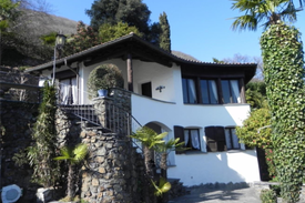 Vico Morcote House | Casa del Sogno