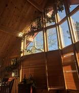 Evergreen Cabin | Floyd Hill Aspen Mountain Ranch/Tiki Mtn Ranch