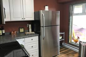 Whitetail Apartment | “The CHICKEN COOP”