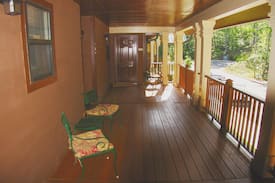 Dawsonville Apartment | Paradise Valley Resort and Club Condo